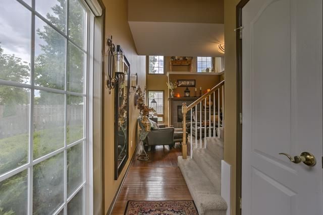 15544 Floyd St, Overland Park, KS 66223