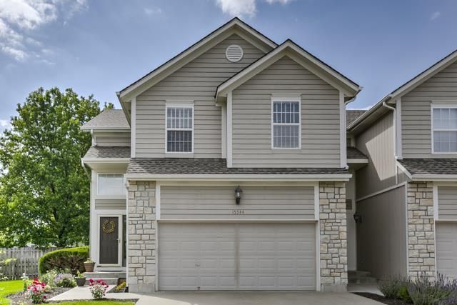 15544 Floyd St, Overland Park, KS 66223