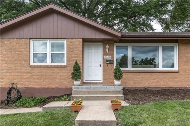8600 N Boone St, Kansas City, MO 64155