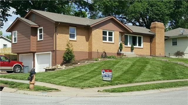 8600 N Boone St, Kansas City, MO 64155