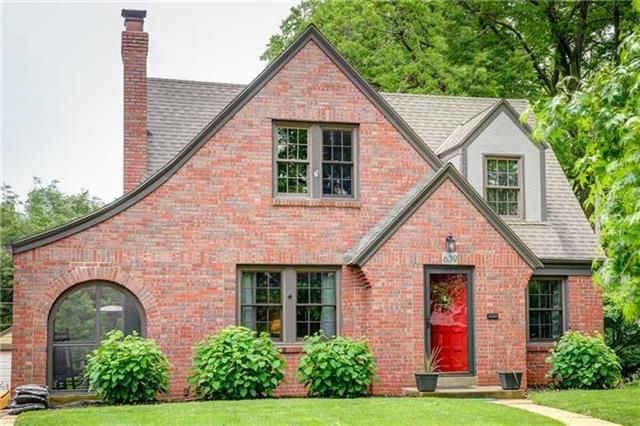 639 E 70th Ter, Kansas City, MO 64131