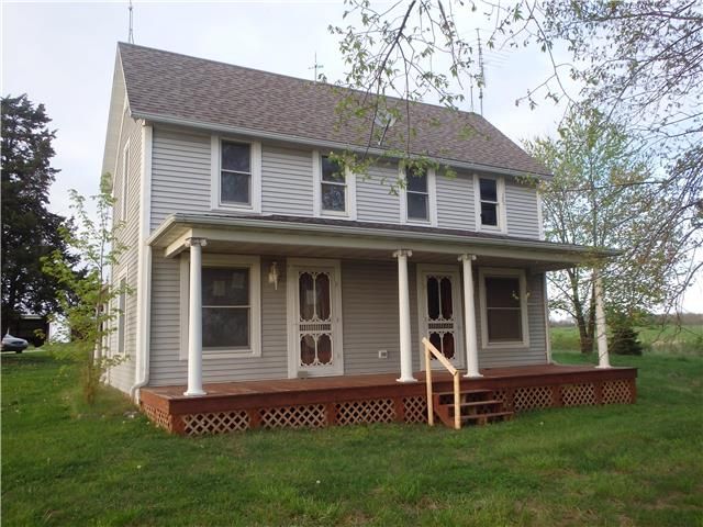 21838 Naples Dr, Bucklin, MO 64631