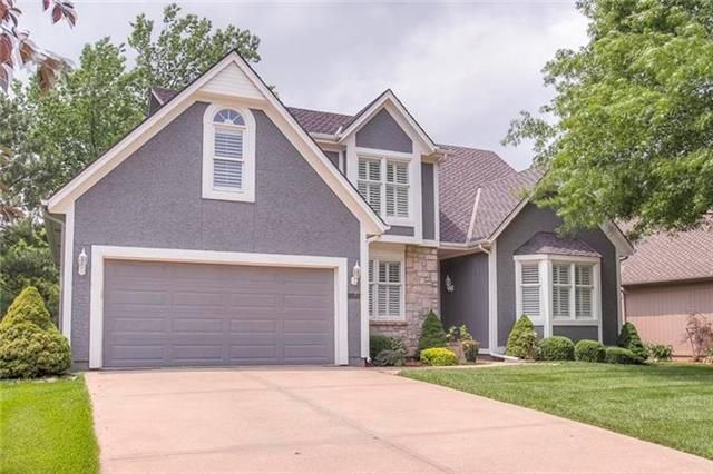 12846 Perry St, Overland Park, KS 66213