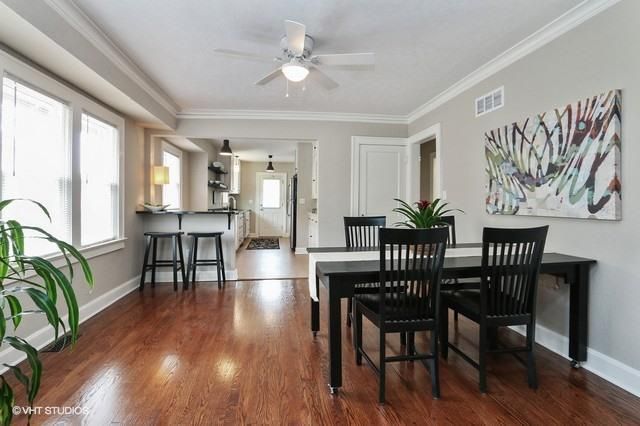 6106 Harrison St, Kansas City, MO 64110