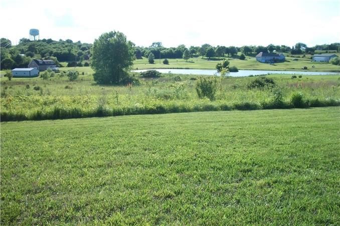 Rd 100 Rd, Kingsville, MO 64061