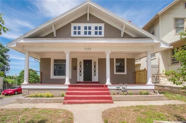 1306 E 26th St, Kansas City, MO 64108