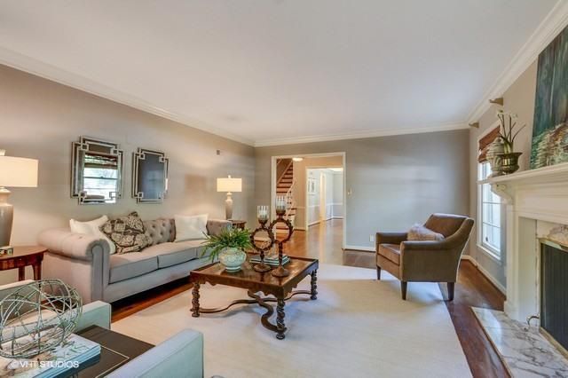 805 W Meyer Blvd, Kansas City, MO 64113
