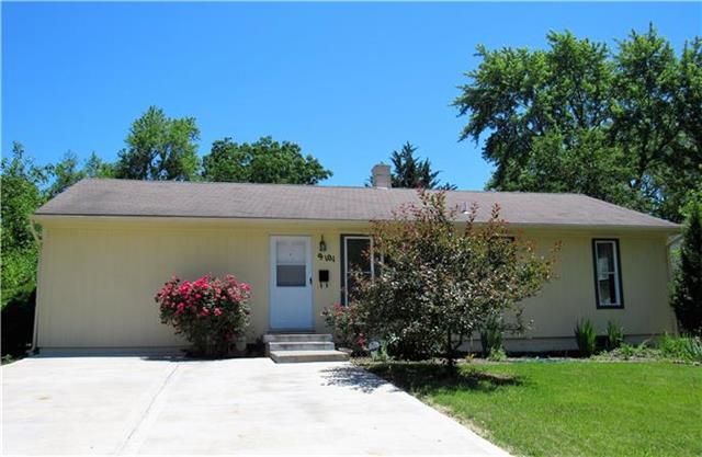 9101 Wornall Rd, Kansas City, MO 64114