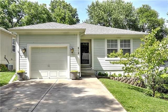 212 E 81st St, Kansas City, MO 64114