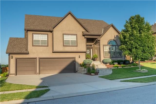 17305 Hauser St, Overland Park, KS 66221