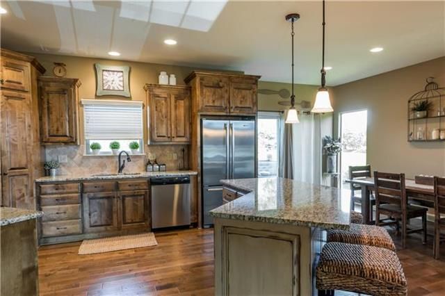 17305 Hauser St, Overland Park, KS 66221