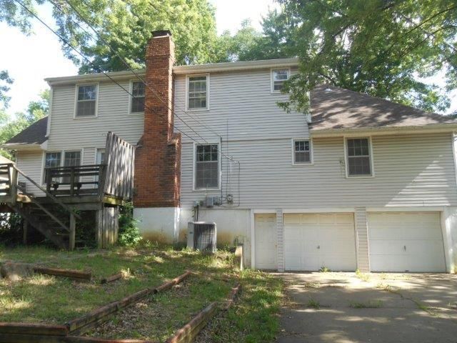 8125 E 96 St, Kansas City, MO 64134