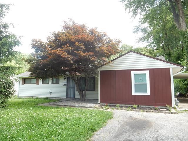 7308 E 108th Ter, Kansas City, MO 64134
