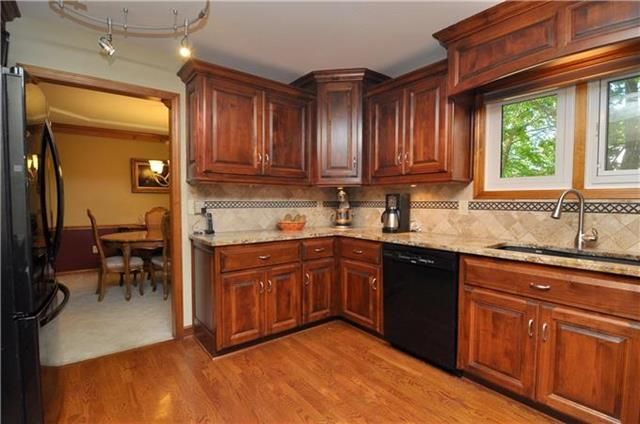12106 Briar St, Overland Park, KS 66209