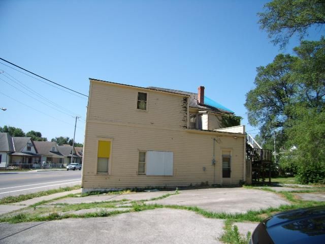 3000 St Joseph Ave, St Joseph, MO 64505