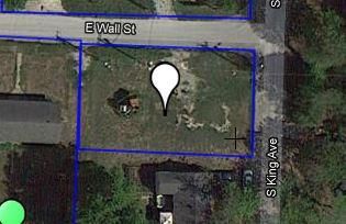S King St, Harrisonville, MO 64701