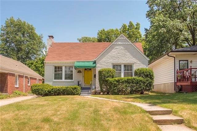 7245 Baltimore Ave, Kansas City, MO 64114