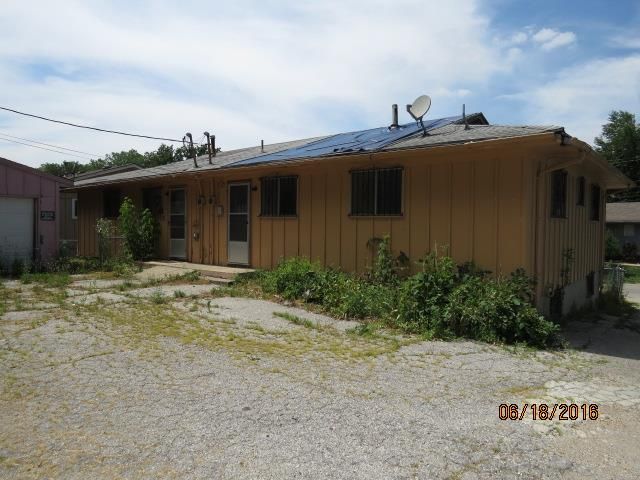 3001 Freeman Ave, Kansas City, KS 66102