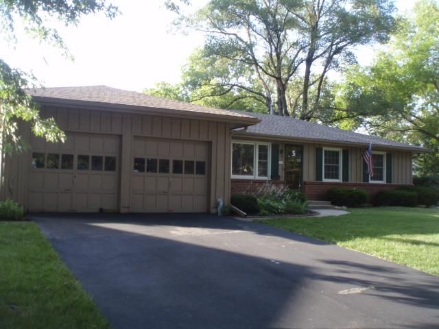 3742 NE 46th Ter, Kansas City, MO 64117