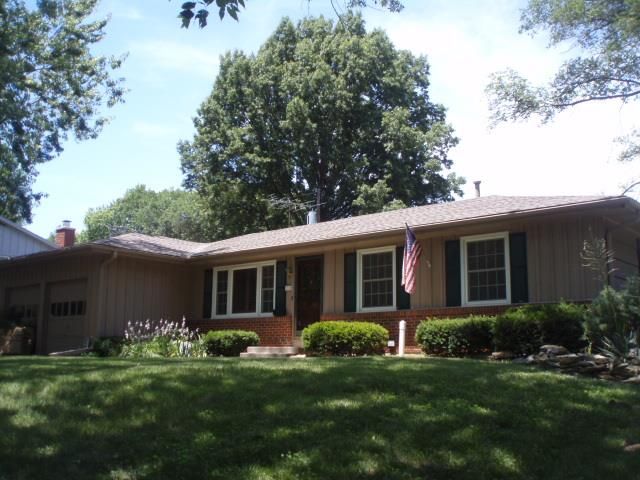 3742 NE 46th Ter, Kansas City, MO 64117