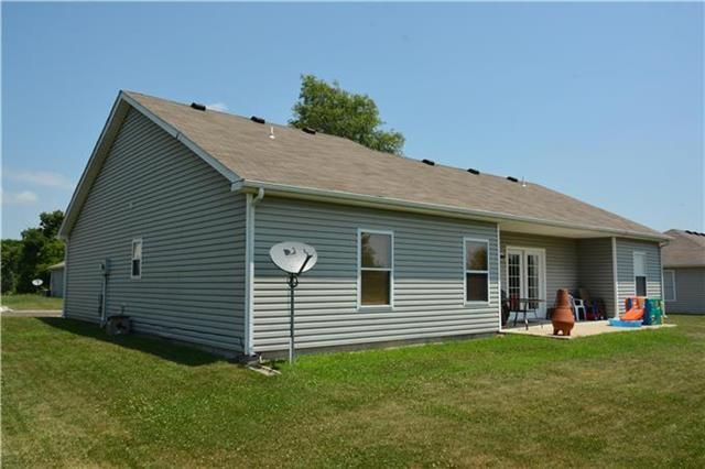 306 E Colony Ave, East Lynne, MO 64743