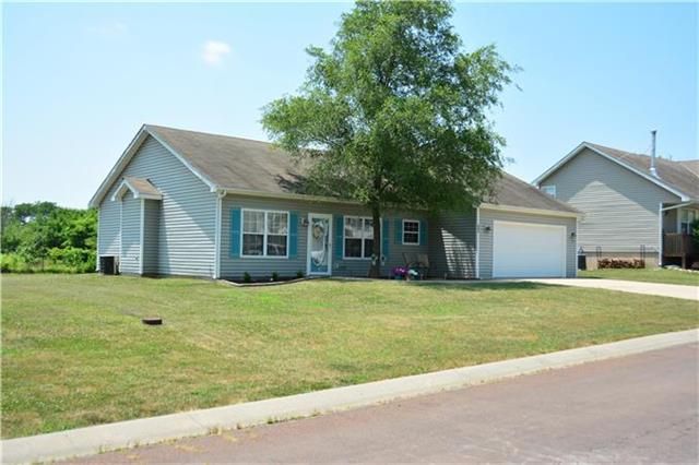 306 E Colony Ave, East Lynne, MO 64743