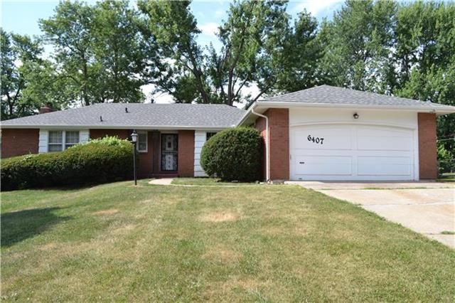 6407 E 55th Ter, Kansas City, MO 64129
