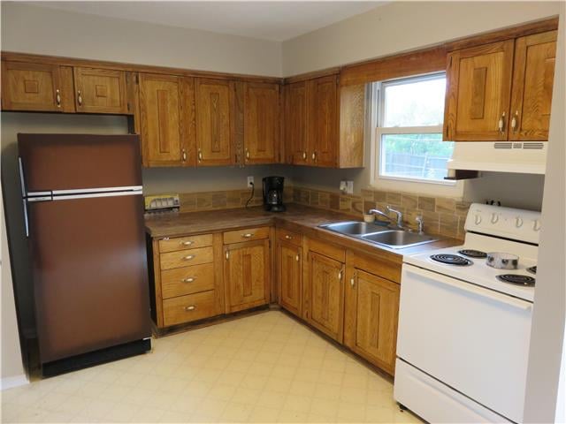 7308 NW 84th Ter, Kansas City, MO 64153