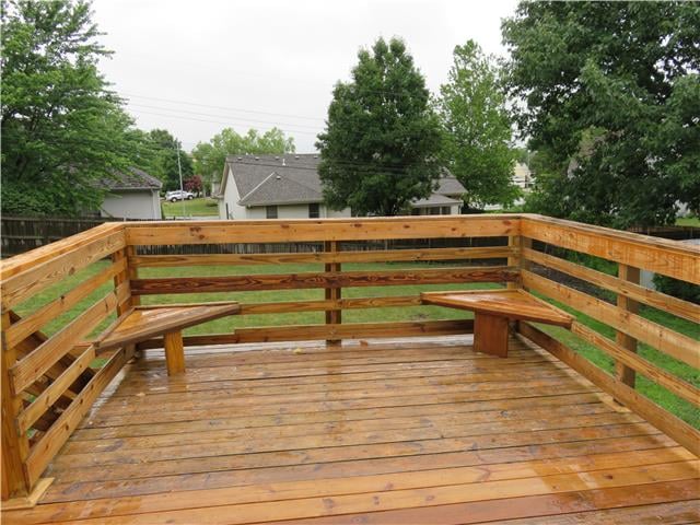 7308 NW 84th Ter, Kansas City, MO 64153