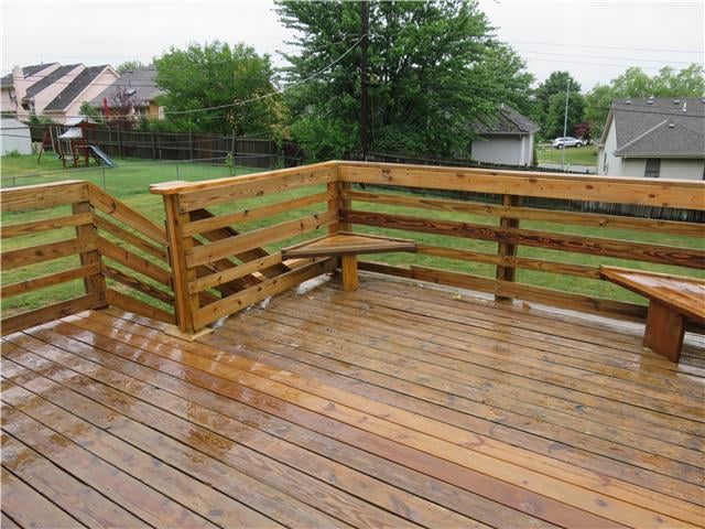 7308 NW 84th Ter, Kansas City, MO 64153