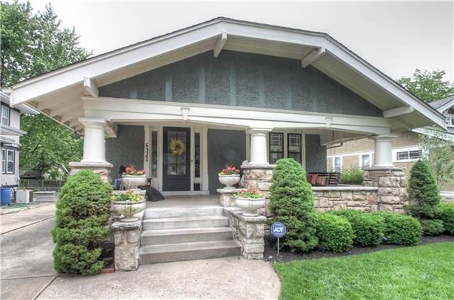 6321 Walnut St, Kansas City, MO 64113