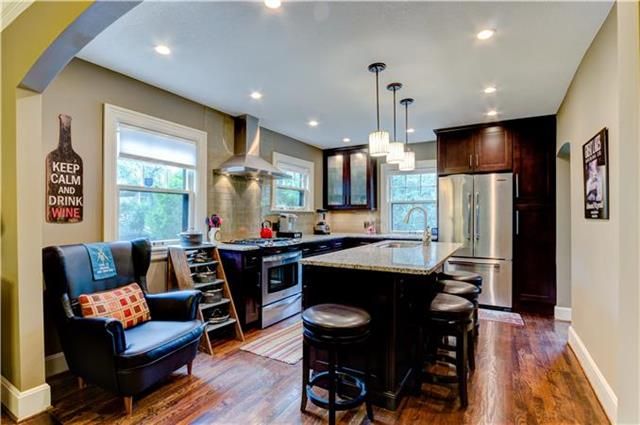 5901 Central St, Kansas City, MO 64113