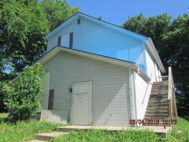 3710 E 9th St, Kansas City, MO 64124