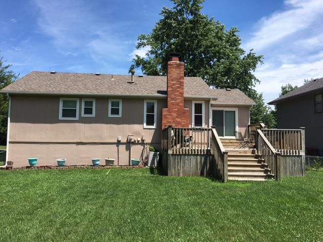 919 NE 113th St, Kansas City, MO 64155