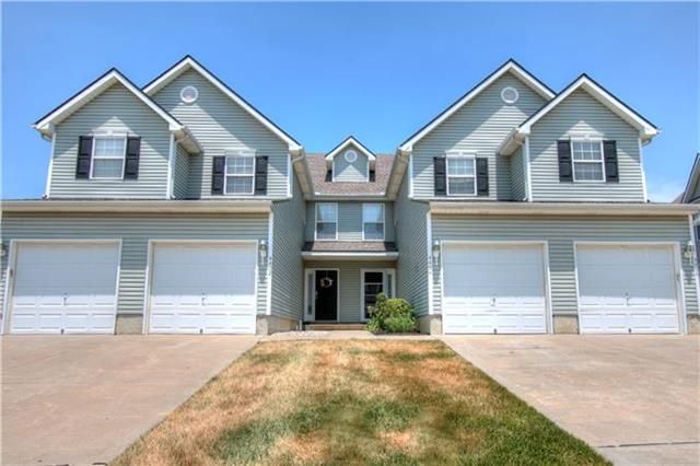4404 NE 83rd Ter, Kansas City, MO 64151