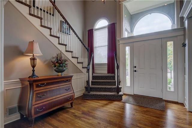 14340 Bond St, Overland Park, KS 66221