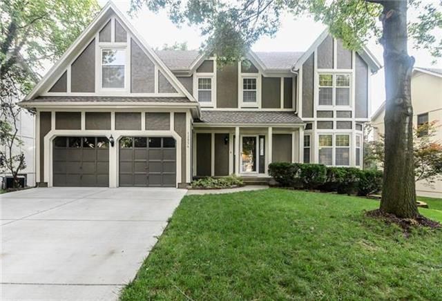 12854 Bond St, Overland Park, KS 66213