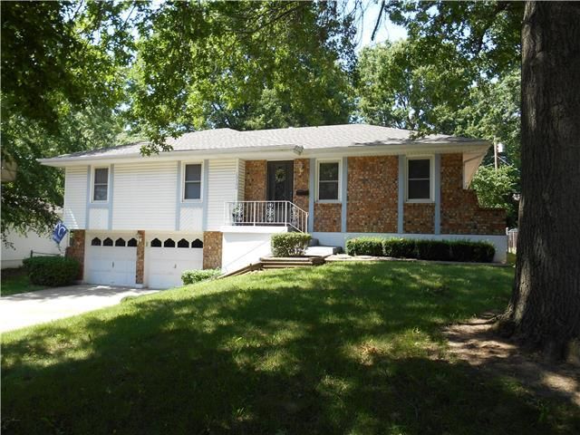 12100 E 56th St, Kansas City, MO 64133