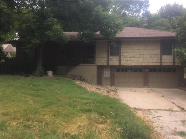 5219 Mccoy St, Kansas City, MO 64133