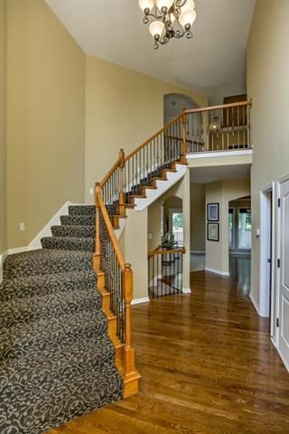 16009 E 77th Ter, Kansas City, MO 64139