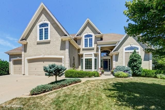 3802 NE 95th St, Kansas City, MO 64156