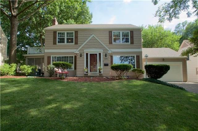 431 E 65th St, Kansas City, MO 64131