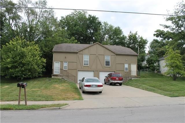 1803 Jackson Ave, Kansas City, MO 64127