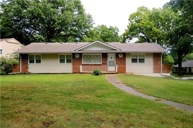400 E 109th St, Kansas City, MO 64131