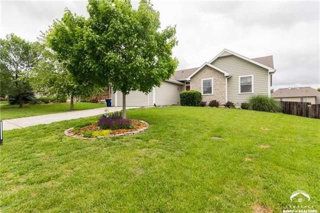 3516 Eagle Pass Ct, Lawrence, KS 66049