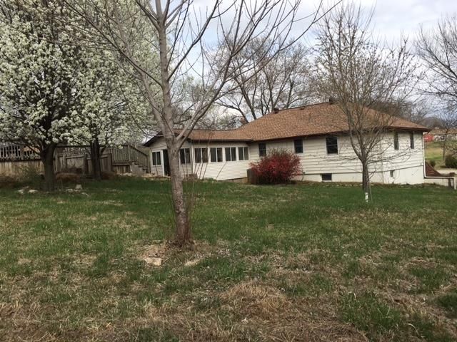 6760 SE 33 Hw, Holt, MO 64048