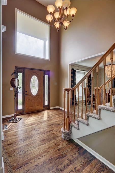 13004 Long St, Overland Park, KS 66213