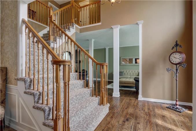 13004 Long St, Overland Park, KS 66213