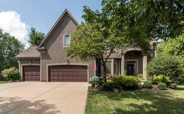 14020 Cedar St, Overland Park, KS 66224