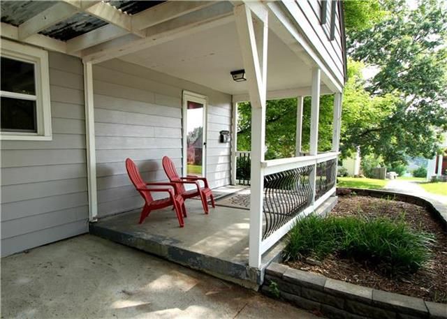 5000 NE Marvin Rd, Kansas City, MO 64118
